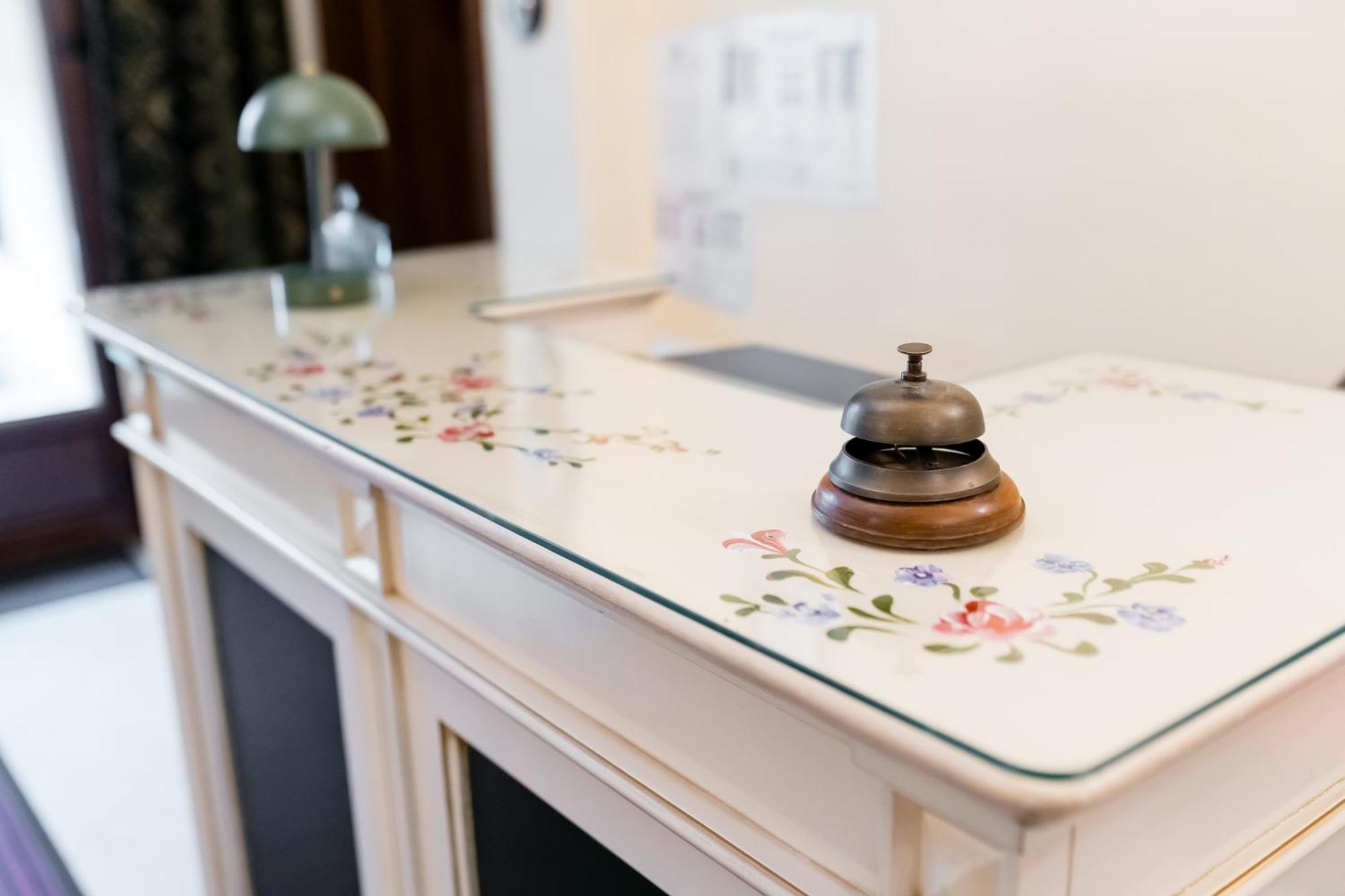 Rosen Villa シビウ エクステリア 写真