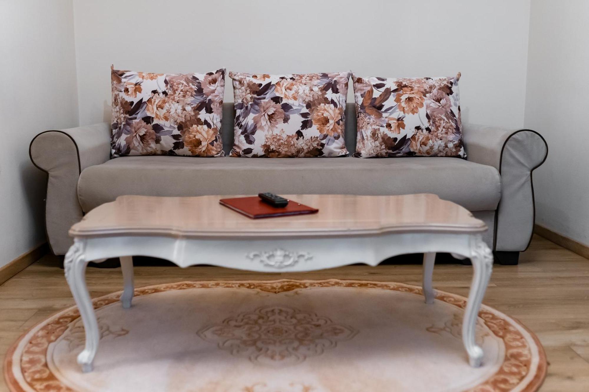 Rosen Villa シビウ エクステリア 写真