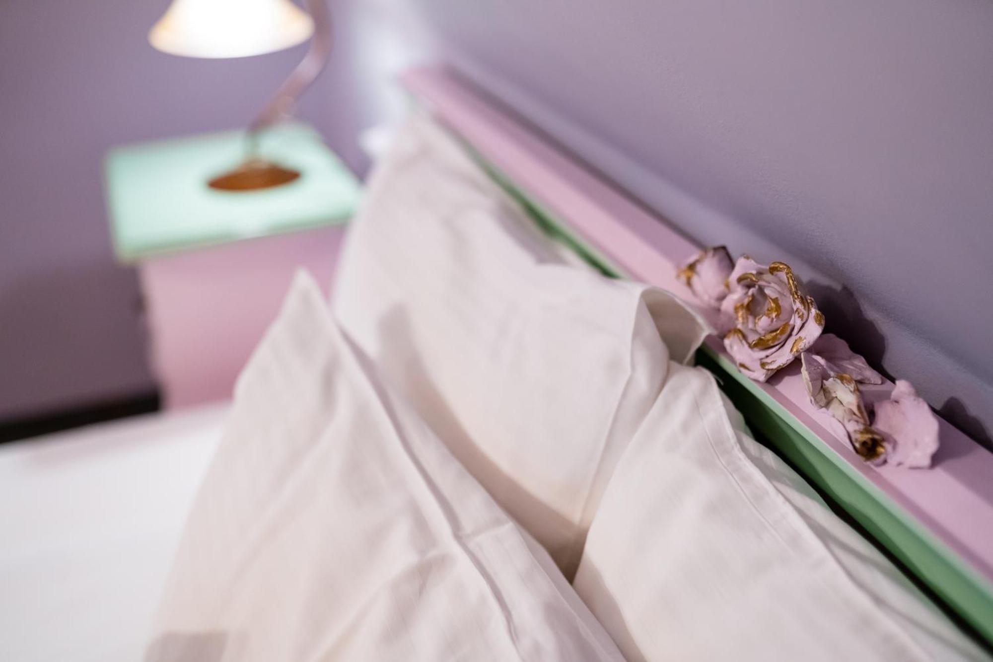Rosen Villa シビウ エクステリア 写真