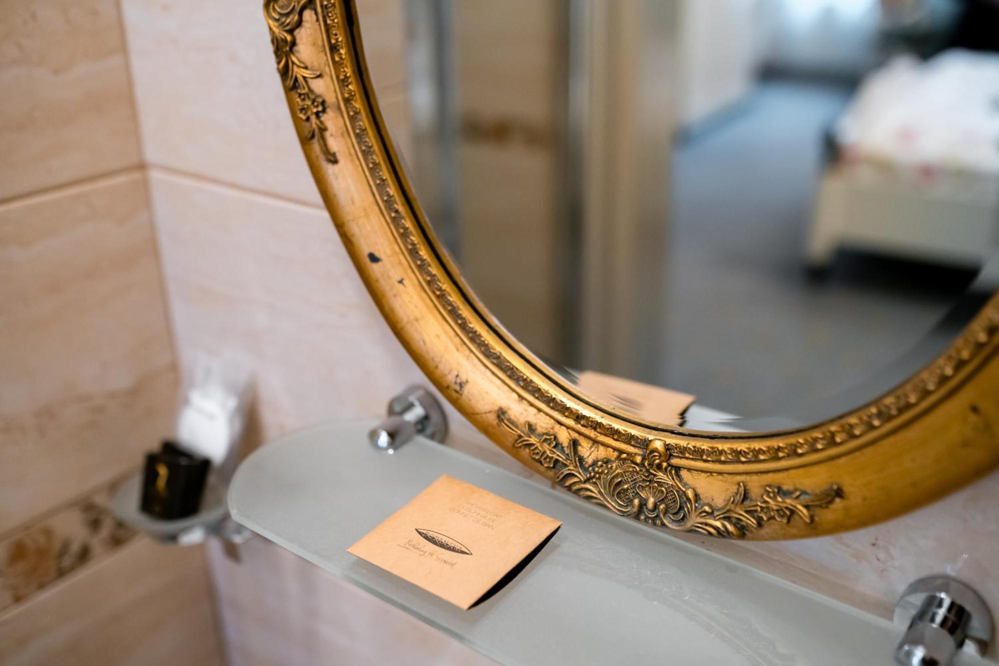 Rosen Villa シビウ エクステリア 写真