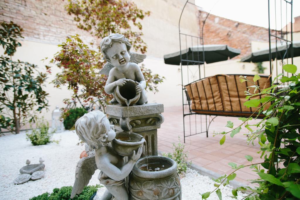 Rosen Villa シビウ エクステリア 写真